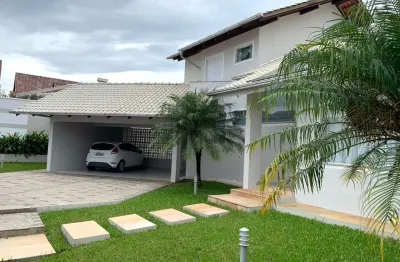Casa com 3 quartos à venda na ricardo paul, 576, escola agrícola, blumenau, 281 m2 por r$ 2.300.000