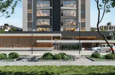 Apartamento com 3 quartos à venda na rua frederico lubke, 100, velha, blumenau, 108 m2 por r$ 829.900