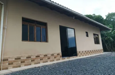 Casa com 3 quartos à venda na rua ana maria colombi, 15, progresso, blumenau, 87 m2 por r$ 300.000