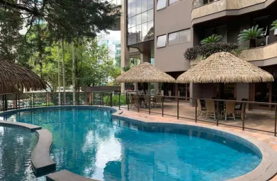 Apartamento com 3 quartos à venda na alameda rio branco, 900, jardim blumenau, blumenau, 406 m2 por r$ 4.500.000