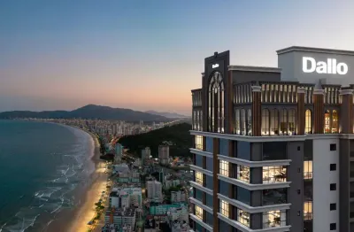 Apartamento com 4 quartos à venda na avenida nereu ramos, centro, itapema, 164 m2 por r$ 2.998.800