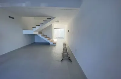 Casa com 2 quartos à venda na rua otto anlauf júnior, 180, salto do norte, blumenau, 99 m2 por r$ 450.000