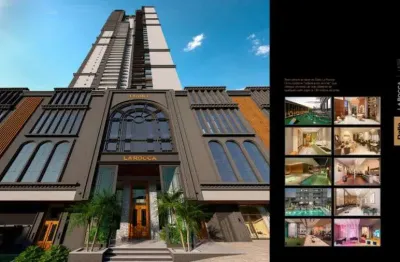 Apartamento com 4 quartos à venda na avenida nereu ramos, centro, itapema, 505 m2 por r$ 9.998.800