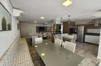 Apartamento com 3 quartos à venda na rua afonso pena, 96, vila nova, blumenau, 81 m2 por r$ 821.687