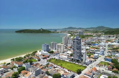 Apartamento com 3 quartos à venda na rua quinhentos, 85, centro, balneário piçarras, 120 m2 por r$ 1.320.000