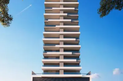 Apartamento com 3 quartos à venda na rua quinhentos, 85, centro, balneário piçarras, 277 m2 por r$ 1.727.000