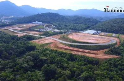 Terreno comercial à venda na rua ricardo georg, 1221, itoupava central, blumenau por r$ 1.610.000