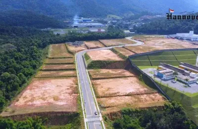Terreno comercial à venda na rua ricardo georg, 1221, itoupava central, blumenau por r$ 3.070.000