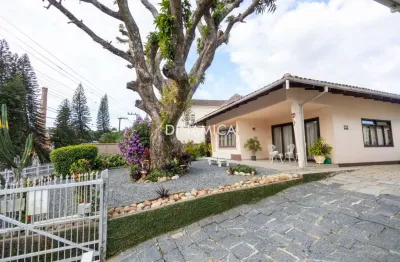 Casa com 5 quartos à venda na francisco correia, 140, testo salto, blumenau, 400 m2 por r$ 2.000.000