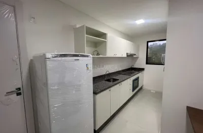 Apartamento com 1 quarto à venda na rua murici, 85, garcia, blumenau, 30 m2 por r$ 320.000