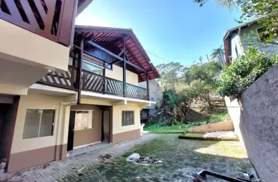 Casa com 6 quartos à venda na suiça, 201, velha central, blumenau, 279 m2 por r$ 560.000