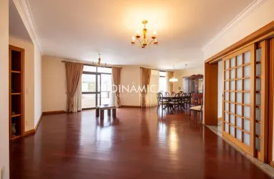 Apartamento com 4 quartos à venda na rua frederico guilherme busch, 222, jardim blumenau, blumenau, 320 m2 por r$ 2.500.000