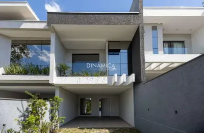 Casa com 3 quartos à venda na rua nestor seara heusi, 111, ponta aguda, blumenau, 166 m2 por r$ 1.290.000