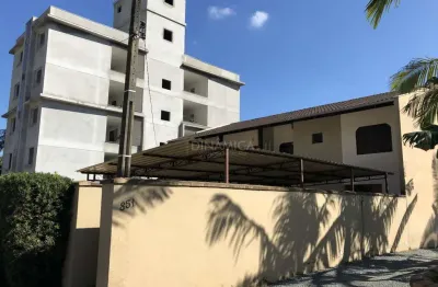 Apartamento com 2 quartos à venda na rua johann sachse, 815, badenfurt, blumenau, 86 m2 por r$ 280.000