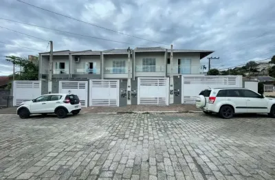 Casa com 2 quartos à venda na professor joão mosimann, lote75, itoupava norte, blumenau, 72 m2 por r$ 385.000