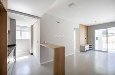 Apartamento com 2 quartos à venda na rua villa maria, 355, fortaleza alta, blumenau, 55 m2 por r$ 391.165