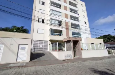 Apartamento com 2 quartos à venda na rua irineu jensen, 48, escola agrícola, blumenau, 85 m2 por r$ 640.000