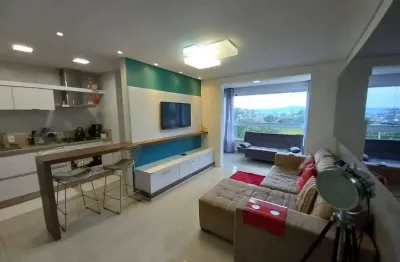 Apartamento com 2 quartos à venda na Rua Irineu Jensen, 48, Escola Agrícola, Blumenau, 85 m2 por R$ 640.000