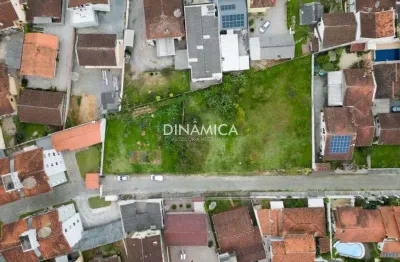 Terreno comercial à venda na rua xv de novembro, s/n, sete de setembro, gaspar por r$ 680.000
