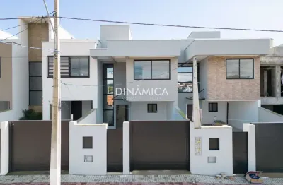 Casa com 3 quartos à venda na lirio da paz, 157, gaspar mirim, gaspar, 141 m2 por r$ 690.000