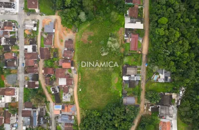 Terreno à venda na osmar krieser, badenfurt, blumenau por r$ 1.500.000