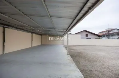 Casa com 1 quarto à venda na rua benedito bernz, 145, sete de setembro, gaspar por r$ 390.000
