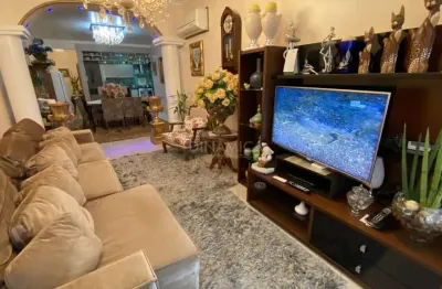Apartamento com 3 quartos à venda na rua castelo branco, 188, centro, indaial, 135 m2 por r$ 800.000