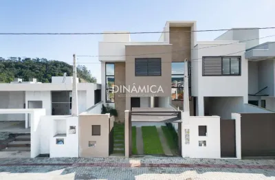 Casa com 3 quartos à venda na lirio da paz, 157, gaspar mirim, gaspar, 137 m2 por r$ 670.000