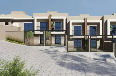 Casa com 2 quartos à venda na rua erwin jenichen, 135, itoupava central, blumenau, 86 m2 por r$ 440.000