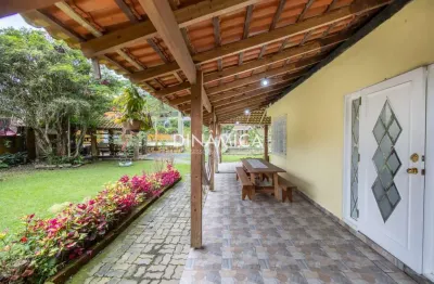 Chácara / sítio com 2 quartos à venda na rua emílio tallmann, 1932, progresso, blumenau, 110 m2 por r$ 1.431.000
