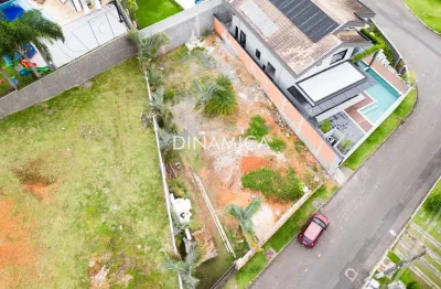 Terreno à venda na rua das dilênias, itoupava norte, blumenau por r$ 1.200.000