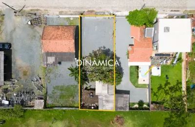 Terreno à venda na rua blumenau, 30, centro, balneário piçarras por r$ 1.500.000