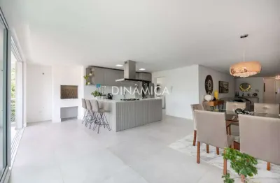 Apartamento com 3 quartos à venda na rua hermann hering, 452, bom retiro, blumenau, 193 m2 por r$ 2.350.000