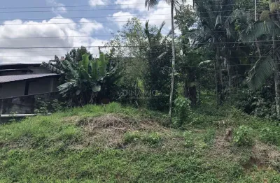 Terreno à venda na rua otto schuhardt, tribess, blumenau por r$ 288.000