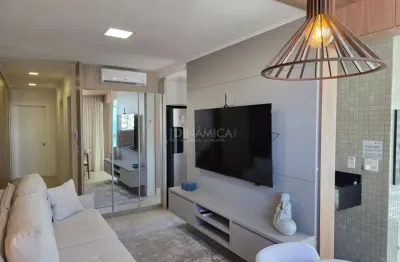 Apartamento com 2 quartos à venda na rua 418, 92, morretes, itapema, 72 m2 por r$ 1.100.000