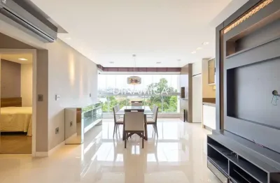 Apartamento com 2 quartos à venda na rua marechal deodoro da fonseca, 1694, das nações, timbó, 74 m2 por r$ 590.000
