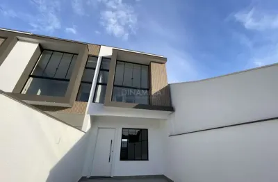 Casa com 2 quartos à venda na rua santa cruz, 69, itoupava norte, blumenau, 92 m2 por r$ 520.000