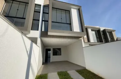 Casa com 3 quartos à venda na rua santa cruz, 69, itoupava norte, blumenau, 121 m2 por r$ 510.000