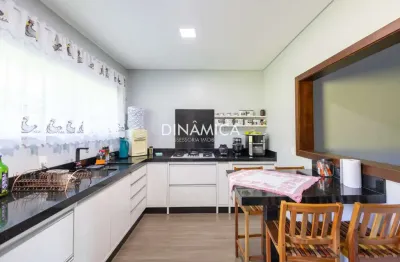 Casa com 6 quartos à venda na rua selma becker, 181, badenfurt, blumenau, 446 m2 por r$ 1.900.000