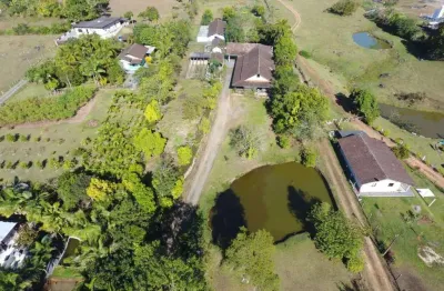 Terreno comercial à venda na rua tifa pausch, 500, encano, indaial, 715 m2 por r$ 1.400.000