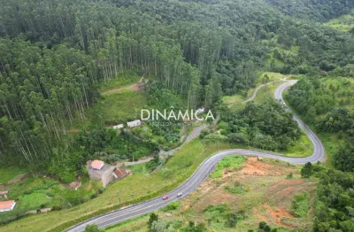 Chácara / sítio com 4 quartos à venda na estrada geral - rio areia, centro, leoberto leal, 400 m2 por r$ 1.100.000