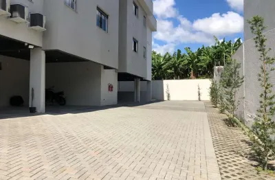 Apartamento com 2 quartos à venda na antônio woestemeier, 116, velha central, blumenau, 54 m2 por r$ 290.000