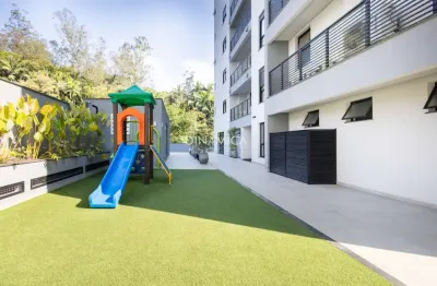 Apartamento com 3 quartos à venda na gertrud gross hering, 97, bom retiro, blumenau, 170 m2 por r$ 1.511.485
