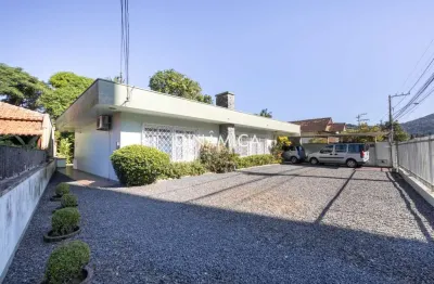 Casa comercial com 2 salas à venda na rua são bento, 637, vorstadt, blumenau, 219 m2 por r$ 820.000