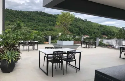 Loft com 1 quarto à venda na rua henrique watson, 84, boa vista, blumenau, 30 m2 por r$ 298.000