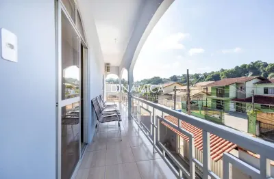 Casa com 5 quartos à venda na rua jacob morsch, 170, itoupava norte, blumenau, 435 m2 por r$ 1.300.000