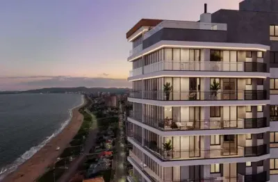 Apartamento com 2 quartos à venda na avenida nereu ramos, 5885, centro, balneário piçarras, 85 m2 por r$ 1.212.224