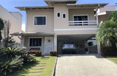 Casa em condomínio fechado com 3 quartos à venda na avenida das palmeiras, 183, itoupava central, blumenau, 222 m2 por r$ 1.600.000