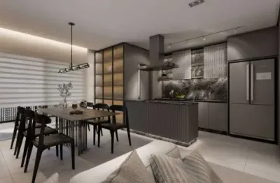 Apartamento com 2 quartos à venda na rua florianópolis, 145, fazenda, itajaí, 84 m2 por r$ 1.125.000