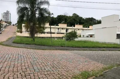 Terreno à venda na rua rio de janeiro, das capitais, timbó por r$ 810.000
